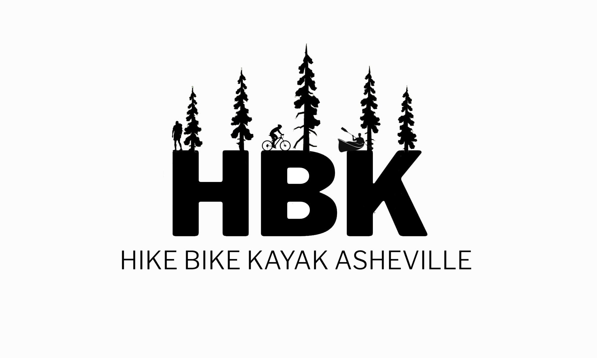 Hike Bike Kayak Asheville